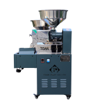 Máy xát nghiền 2 tác dụng TF800 inox